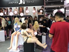 2020 new 168cm best selling all-silicone sex dolls for men by AutomaticWoman